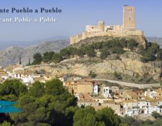 Descubre el encanto histórico del Museo Municipal de Biar en tu próximo viaje de turismo