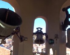 Descubre la belleza de la Iglesia de Nuestra Señora de la Asunción en Biar: un destino imperdible para tu viaje de turismo