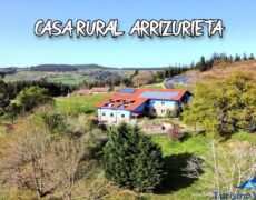 Descubre la magia del turismo rural en Casa Rural RIUIVIU: el destino perfecto para tu próximo viaje