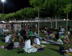 Descubre la piscina municipal de Biar: el destino perfecto para tu próximo viaje de turismo