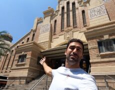 Descubre el encanto del Mercado Municipal de Biar en tu próximo viaje de turismo