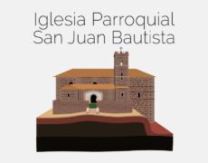 Descubre la belleza histórica de la Iglesia Parroquial de San Juan Bautista en Biar: un imperdible en tu viaje por la ruta del turismo religioso