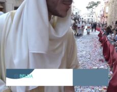 Descubre la magia de los Moros y Cristianos en Biar: un viaje a través del turismo cultural