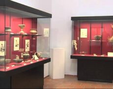 Descubre la riqueza histórica del Museo Arqueológico de Biar: Una joya turística en tu próximo viaje