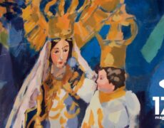 Descubre la hermosa tradición de la ofrenda de flores a la Virgen de Gracia en Biar: un destino turístico imperdible