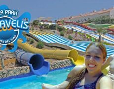 Descubre la belleza del Parque de la Torreta de Biar en un paseo turístico imperdible