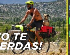 Descubre Biar en dos ruedas: Turismo en bicicleta por paisajes impresionantes