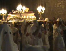 Descubre la belleza de Biar durante Semana Santa: el destino perfecto para tu próximo viaje de turismo