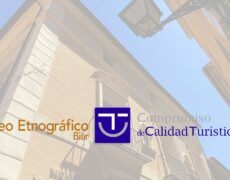 Descubre el fascinante Museo Etnológico de Biar: una joya del turismo cultural en tu próximo viaje