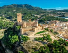 Descubre la Casa de Cultura de Biar: Un imperdible en tu viaje de turismo cultural