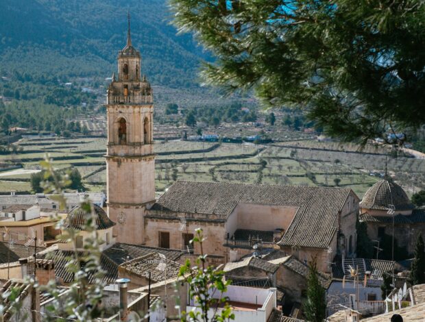 Biar, la villa revolucionaria que sobrevivió a la Guerra de Sucesión: historia y turismo en un solo lugar